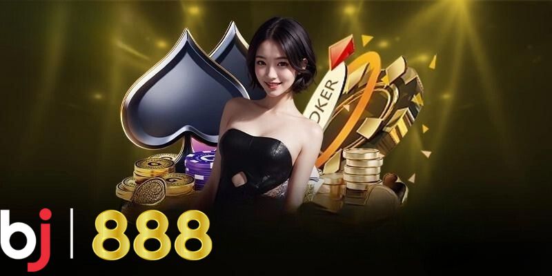 Để bắt đầu trải nghiệm cá cược tại BJ888
